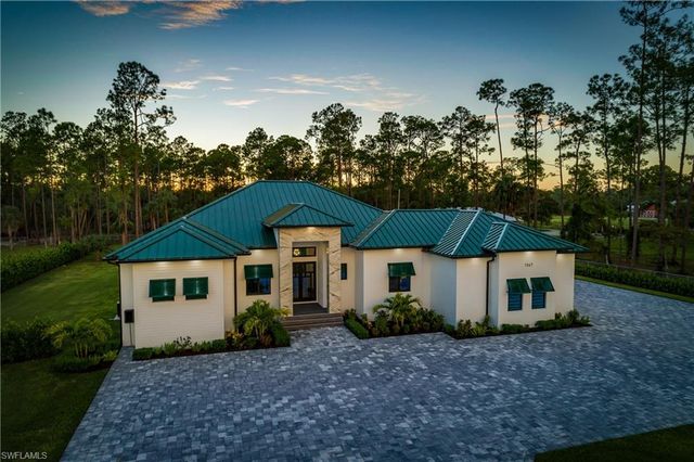 1347 23rd ST SW, Naples, FL 34117