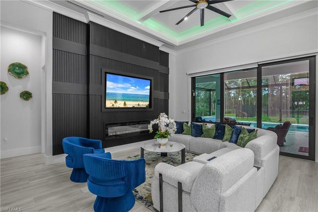 1347 23rd ST SW, Naples, FL 34117