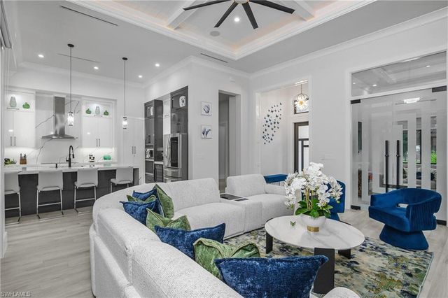 1347 23rd ST SW, Naples, FL 34117