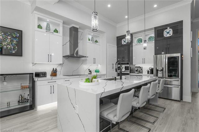 1347 23rd ST SW, Naples, FL 34117