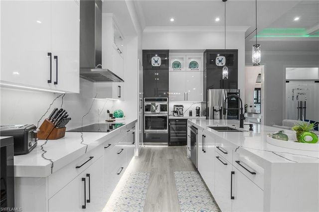 1347 23rd ST SW, Naples, FL 34117