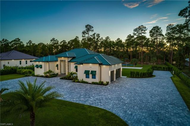 1347 23rd ST SW, Naples, FL 34117