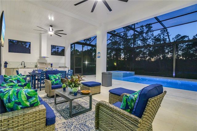 1347 23rd ST SW, Naples, FL 34117
