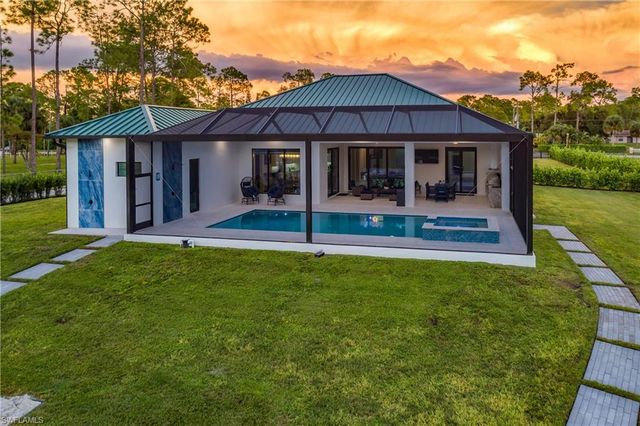 1347 23rd ST SW, Naples, FL 34117