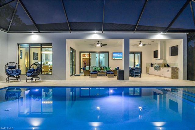 1347 23rd ST SW, Naples, FL 34117