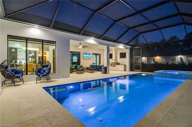 1347 23rd ST SW, Naples, FL 34117