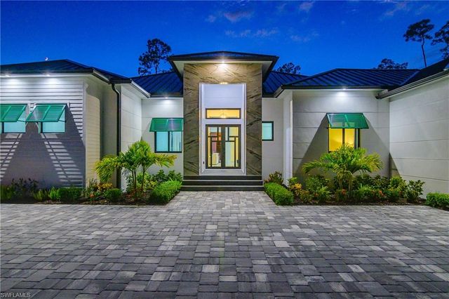 1347 23rd ST SW, Naples, FL 34117