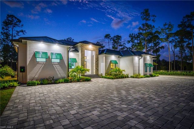 1347 23rd ST SW, Naples, FL 34117
