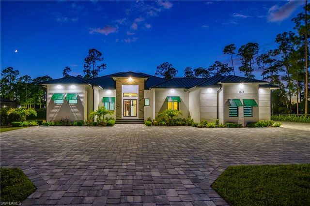 1347 23rd ST SW, Naples, FL 34117