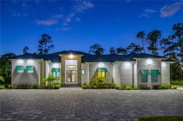 1347 23rd ST SW, Naples, FL 34117