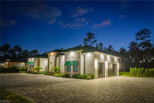 1347 23rd ST SW, Naples, FL 34117