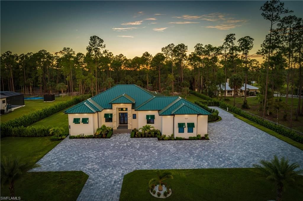 1347 23rd ST SW, Naples, FL 34117