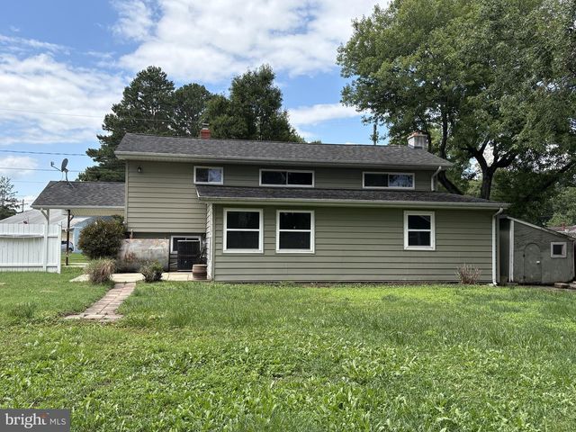 3 RADNOR RD, Newark, DE 19713