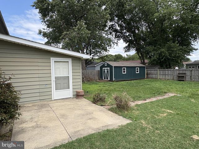 3 RADNOR RD, Newark, DE 19713