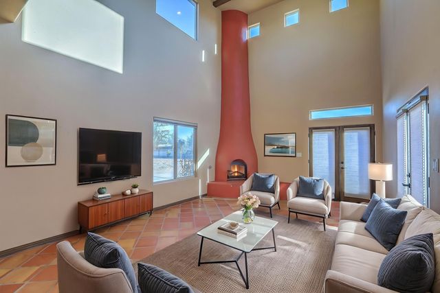 2201 Loma Larga Road, Corrales, NM 87048