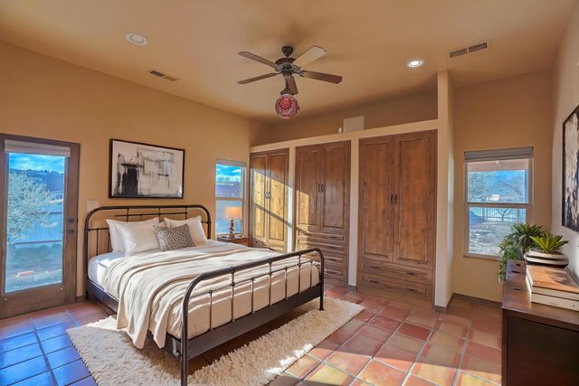 2201 Loma Larga Road, Corrales, NM 87048