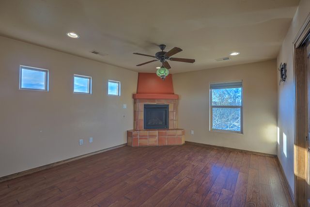 2201 Loma Larga Road, Corrales, NM 87048