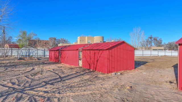 2201 Loma Larga Road, Corrales, NM 87048
