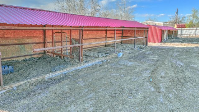 2201 Loma Larga Road, Corrales, NM 87048