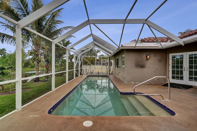 9352 Cascade Court, Boynton Beach, FL 33437