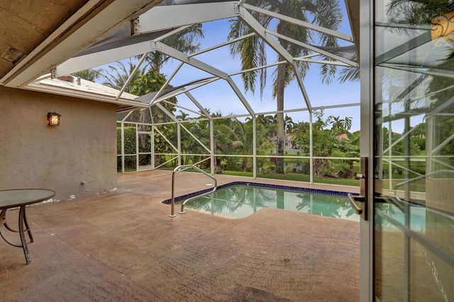9352 Cascade Court, Boynton Beach, FL 33437