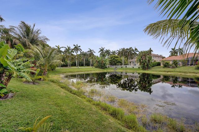 9352 Cascade Court, Boynton Beach, FL 33437