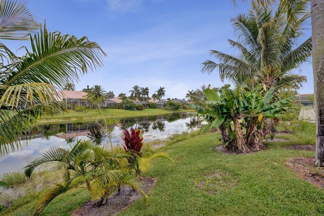 9352 Cascade Court, Boynton Beach, FL 33437