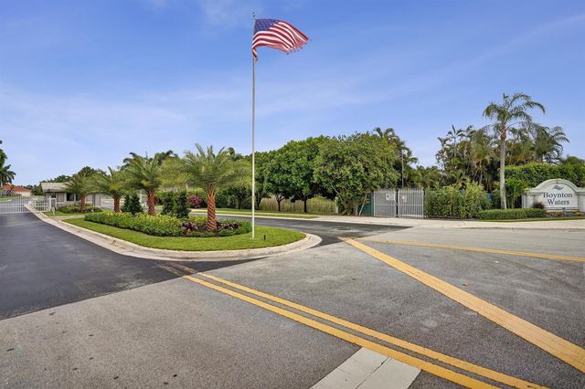 9352 Cascade Court, Boynton Beach, FL 33437