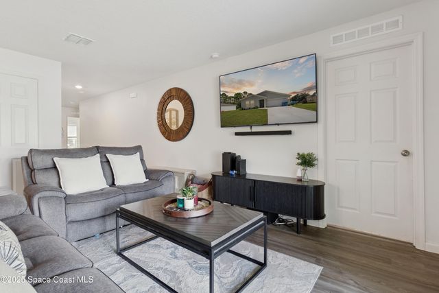 1287 Seabold Road SW, Palm Bay, FL 32908