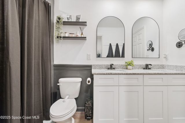 1287 Seabold Road SW, Palm Bay, FL 32908