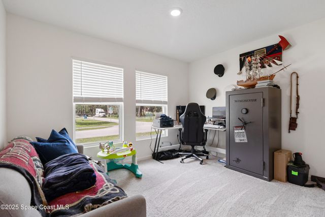 1287 Seabold Road SW, Palm Bay, FL 32908