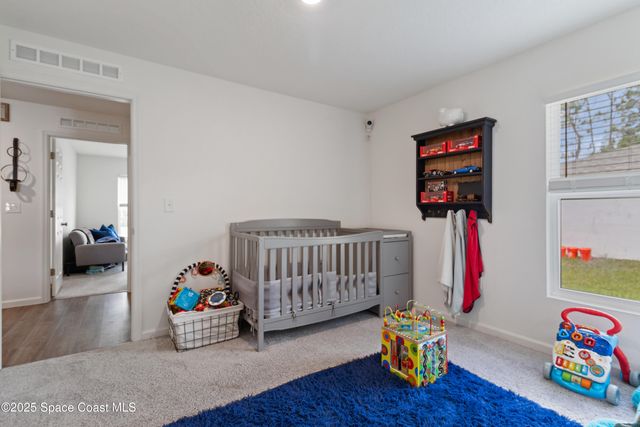 1287 Seabold Road SW, Palm Bay, FL 32908