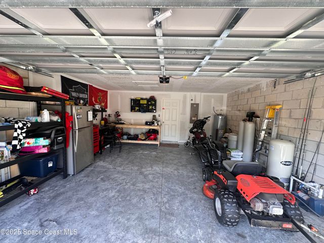 1287 Seabold Road SW, Palm Bay, FL 32908