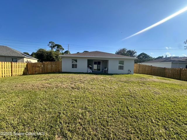 1287 Seabold Road SW, Palm Bay, FL 32908