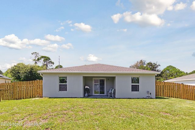 1287 Seabold Road SW, Palm Bay, FL 32908