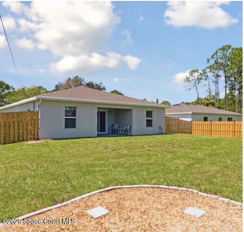 1287 Seabold Road SW, Palm Bay, FL 32908