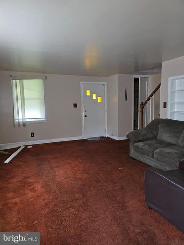 1212 KEVIN RD, Baltimore, MD 21229