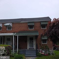 1212 KEVIN RD, Baltimore, MD 21229