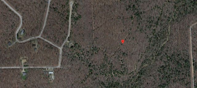 Lots 72-73 Lightning Circle, Other, AR 72529