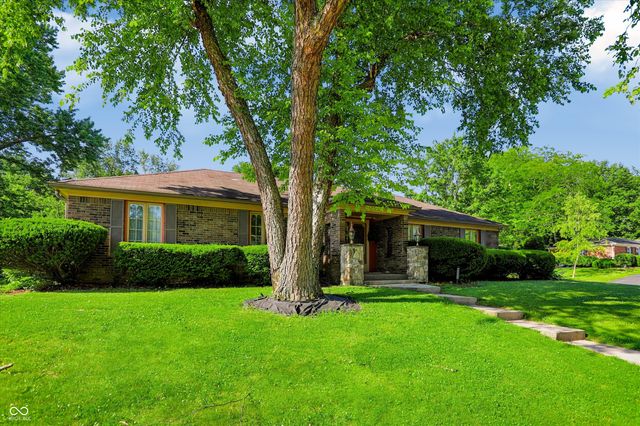 8831 Beckford Drive, Indianapolis, IN 46234