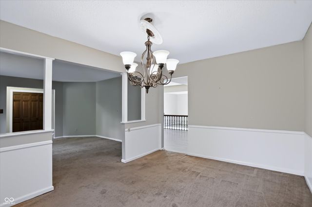 8831 Beckford Drive, Indianapolis, IN 46234