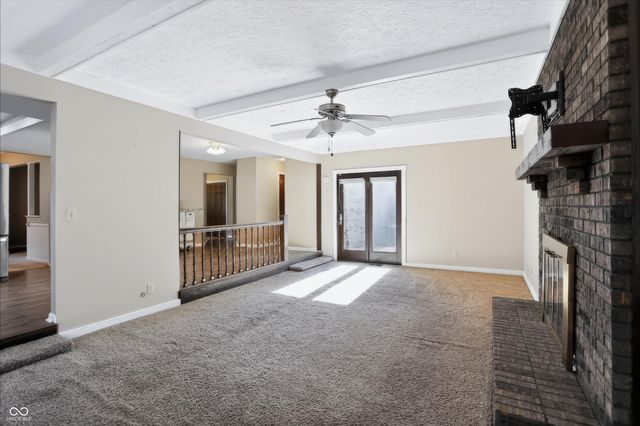 8831 Beckford Drive, Indianapolis, IN 46234