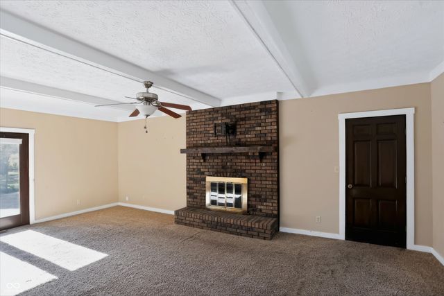 8831 Beckford Drive, Indianapolis, IN 46234