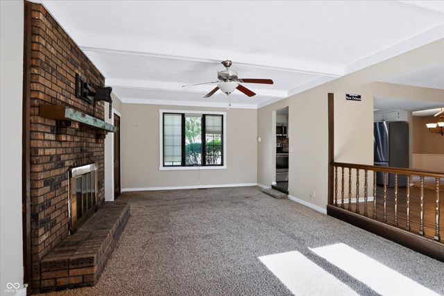 8831 Beckford Drive, Indianapolis, IN 46234