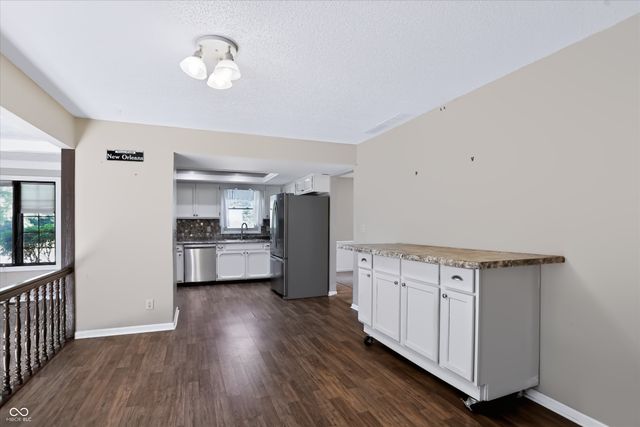 8831 Beckford Drive, Indianapolis, IN 46234