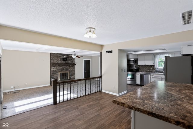 8831 Beckford Drive, Indianapolis, IN 46234