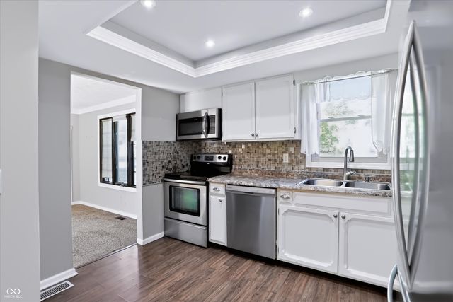 8831 Beckford Drive, Indianapolis, IN 46234