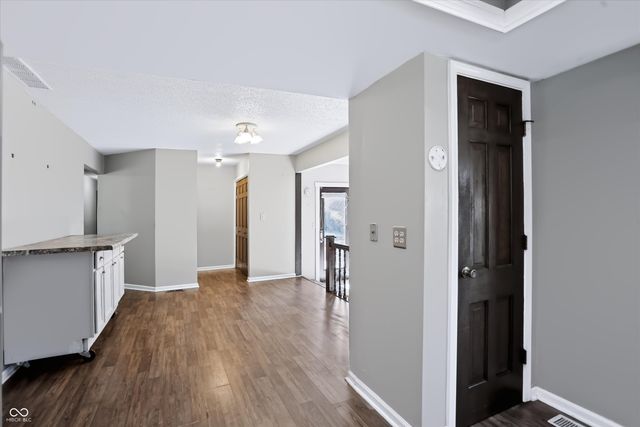 8831 Beckford Drive, Indianapolis, IN 46234