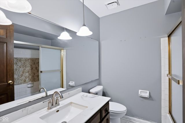 8831 Beckford Drive, Indianapolis, IN 46234