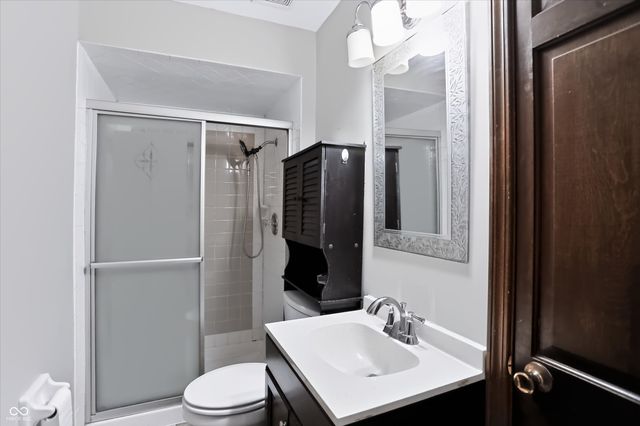8831 Beckford Drive, Indianapolis, IN 46234
